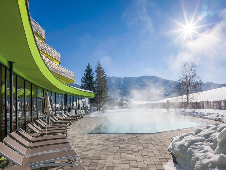 Das Sieben Aussenansicht Winter 2 c Hannes Daberni