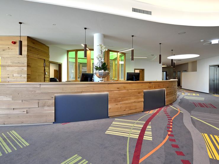 Das Sieben Rezeption c Hannes Dabernig