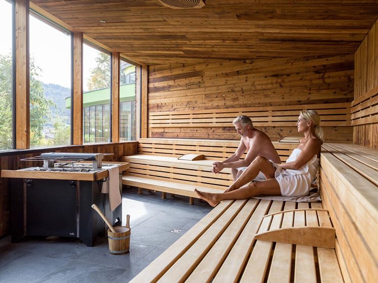 Das Sieben Sauna c Hannes Dabernig