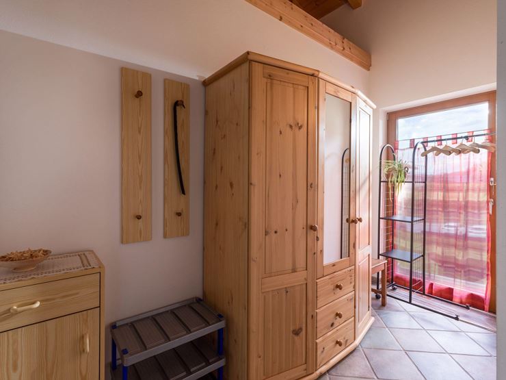 Fewo_Eisenmann_Garderobe