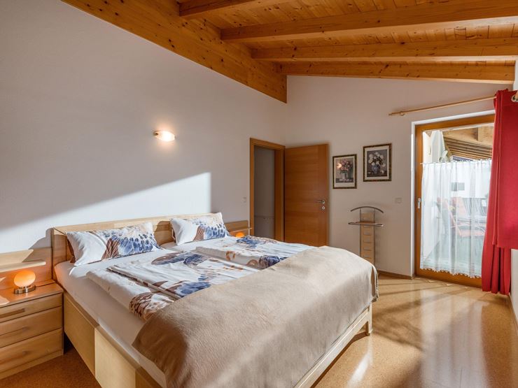 Fewo_Eisenmann_Schlafzimmer