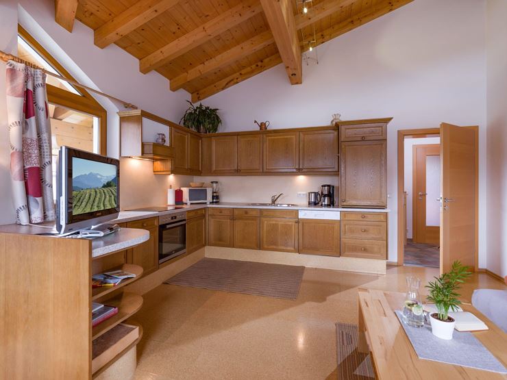 Fewo_Eisenmann_Wohnzimmer_Kueche_1