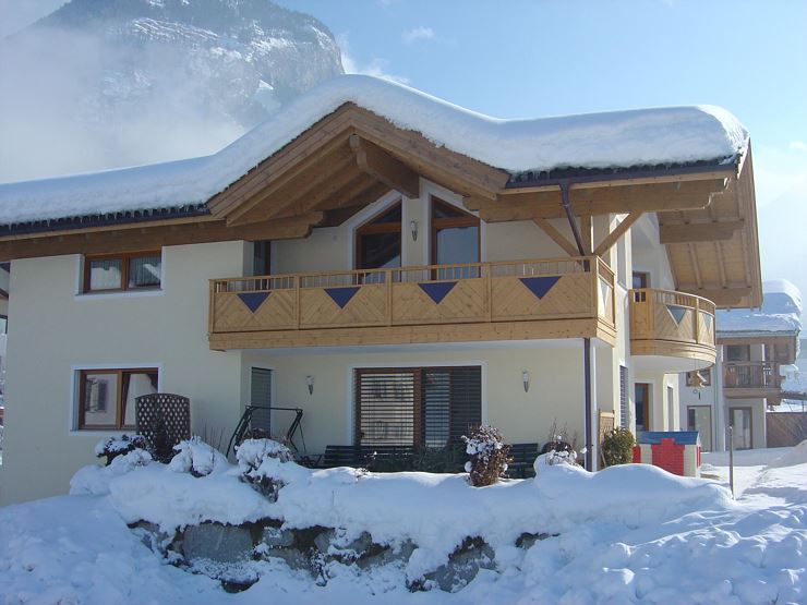 Winteransicht