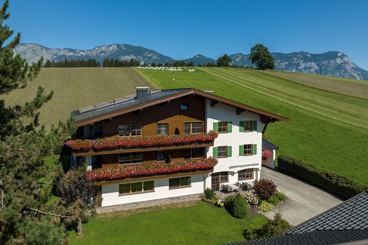 Gästehause Bramböck Drohne©FOTO•GRETTER 0023-1 - k
