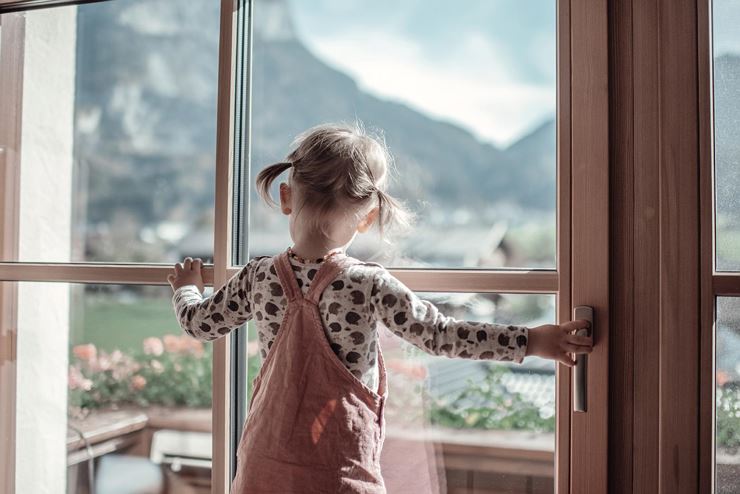 Pension Bramböck Details©FOTO•GRETTER 0041 72dpi