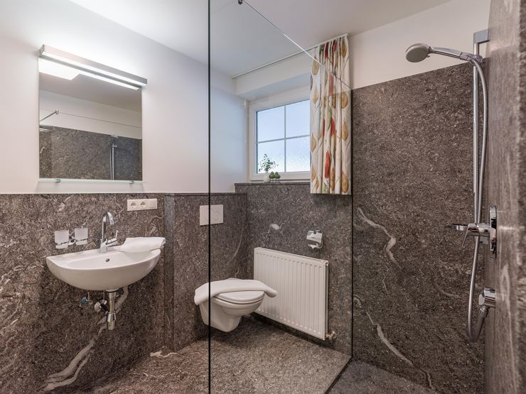 Gästehaus Hechenleitner Bad