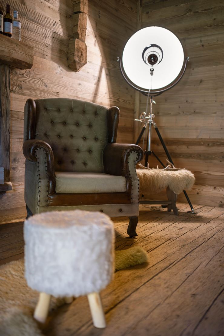 Bauernhaus Schloss Wagrain