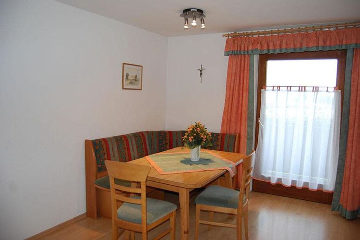 Bauernhof Grafenhof Ebbs Essecke