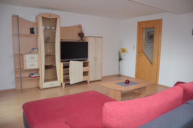 Bauernhof Grafenhof Ebbs Wohnzimmer