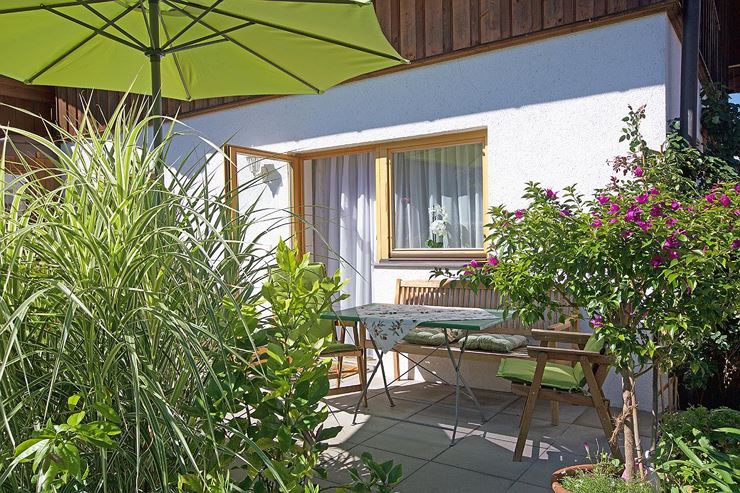 Maria Schwentner Ferienwohnung Ebbs Foto- Birgit