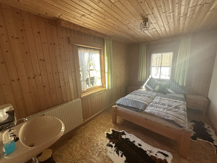 Zimmer Gasthof Veitenhof