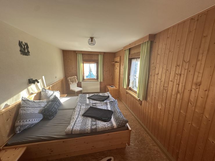 Zimmer Gasthof Veitenhof