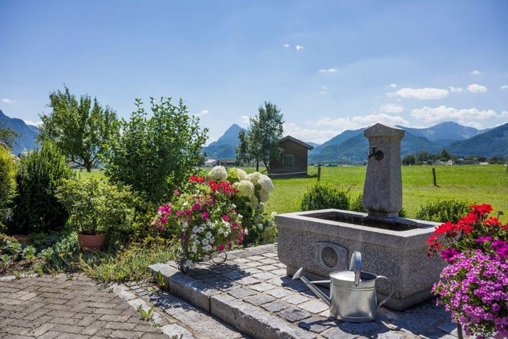 Großpointerhof Ebbs Ansicht