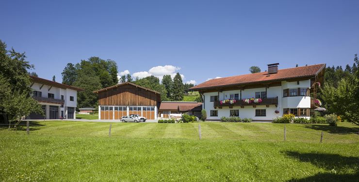 Großpointerhof Ebbs