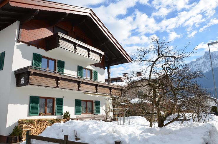 Bild Winter