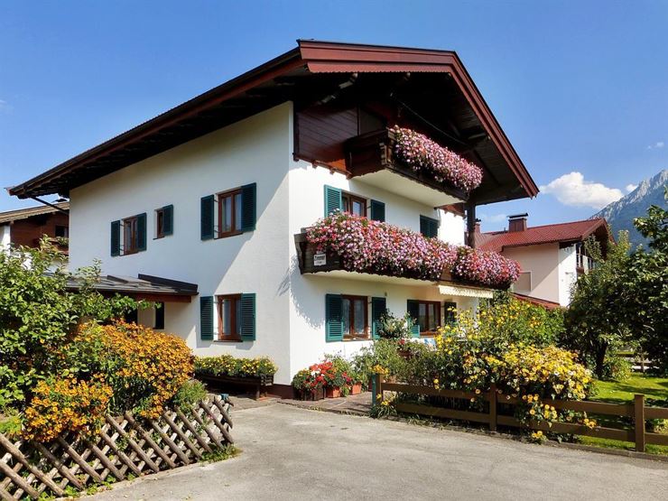 Haus Praschberger Ebbs