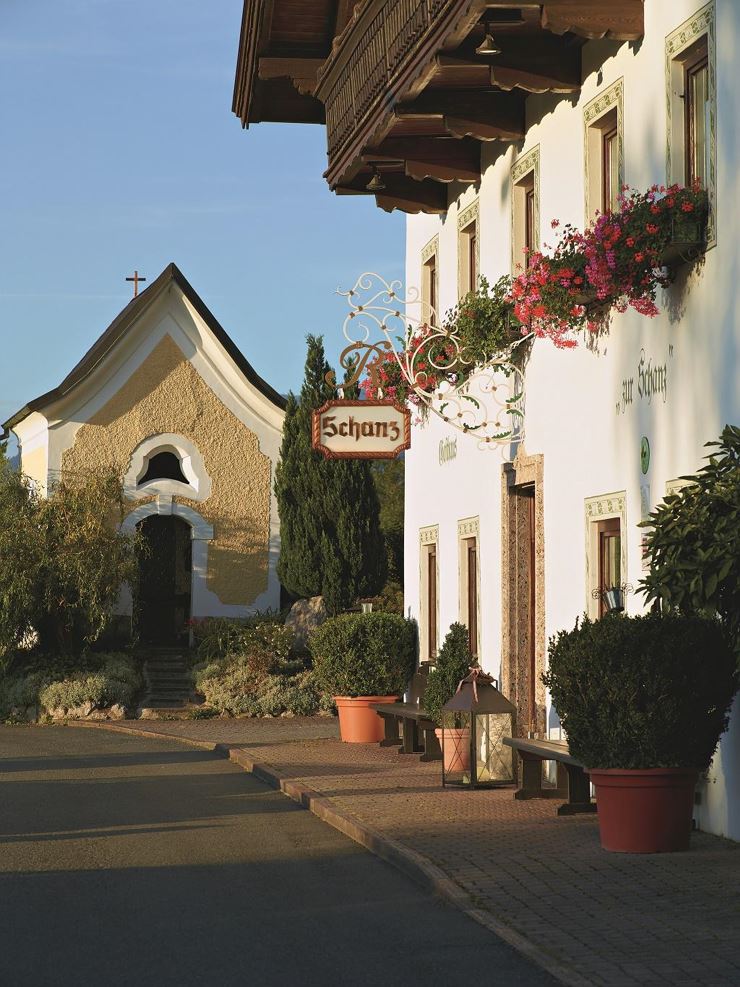 PHOTO Schanz Eingang klein 