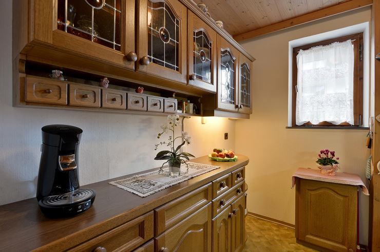 Landhaus Tyrol Ebbs Ansicht Stube