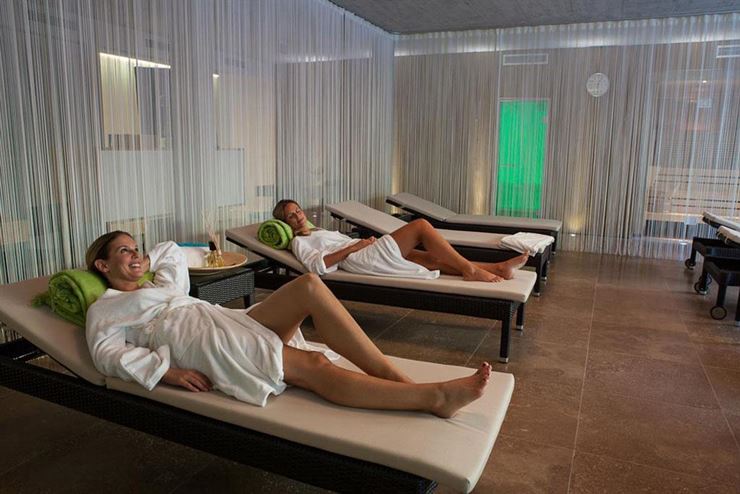 Entspannen beim Sattlerwirt in Ebbs