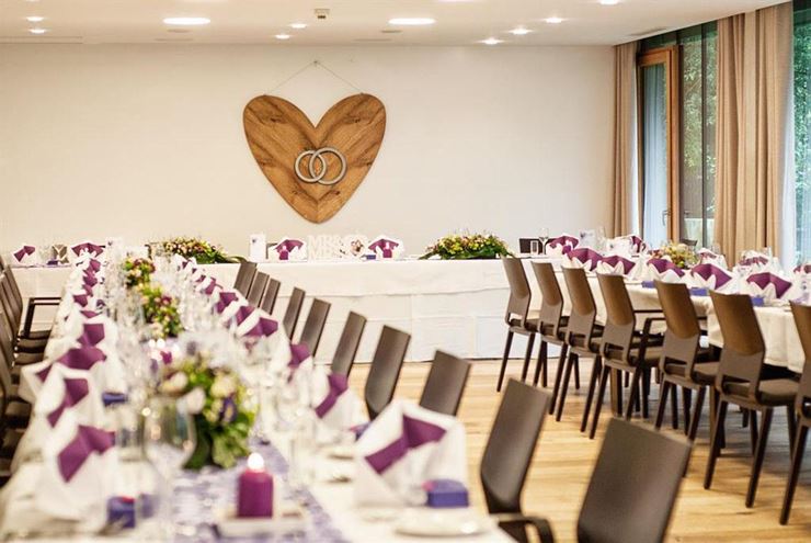 Hochzeit feiern im Sattlerwirt