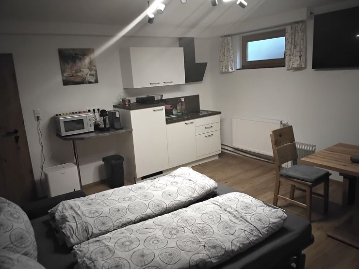 2.Ferienwohnung