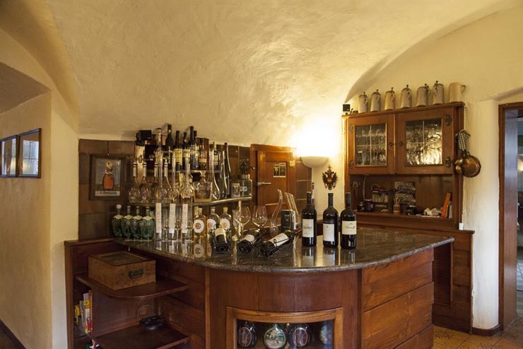 Restaurant Blaue Quelle