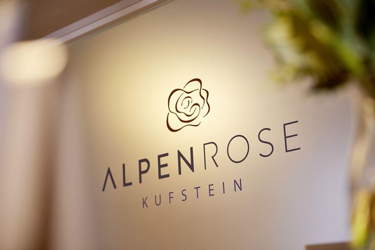 Hotel Alpenrose Kufstein - Hotel 4 Sterne
