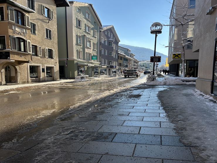 Kufstein Winter 2023