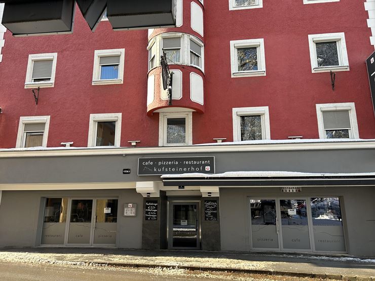 Kufsteinerhof Winter 2023