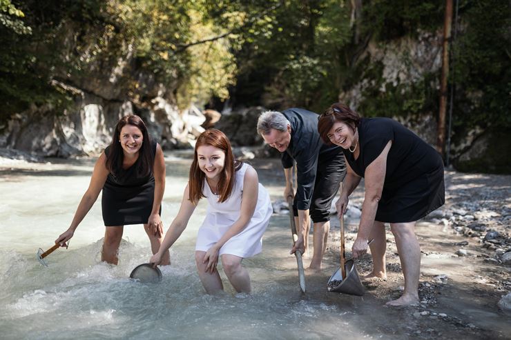 Familienbetrieb Viktorias Home in Kufstein