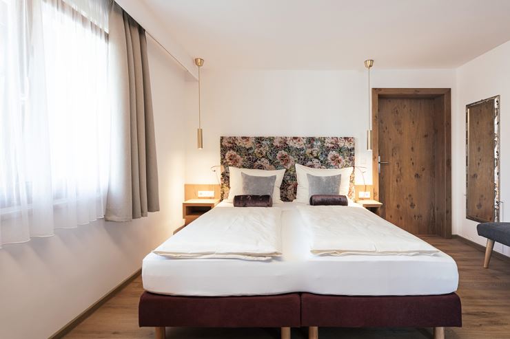 Schlafen Kategorie Chic in Viktorias Home Kufstein