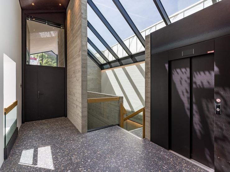 Hotel Platzhirsch Kufstein