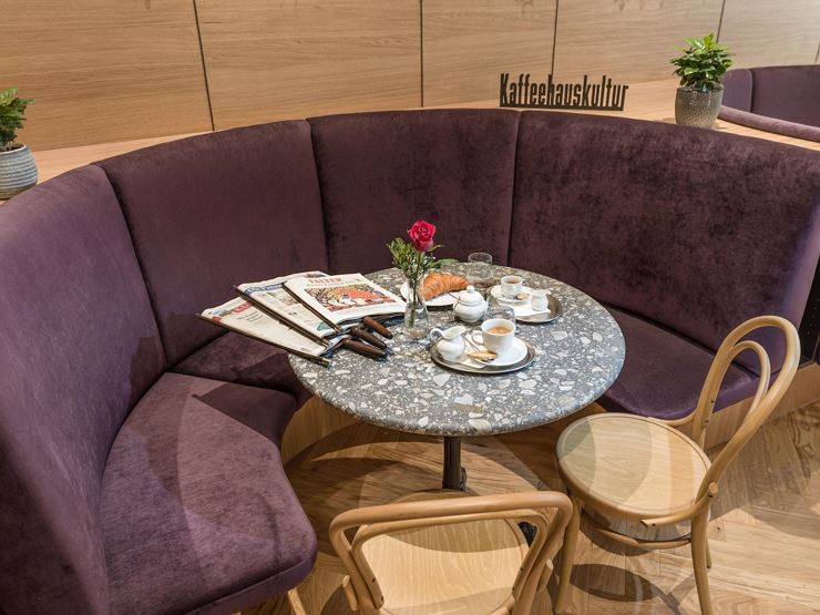 Hotel Platzhirsch Kufstein