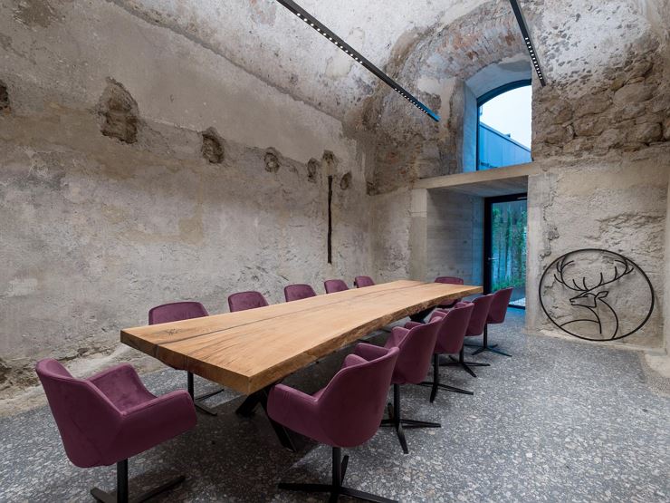 Hotel Platzhirsch Kufstein