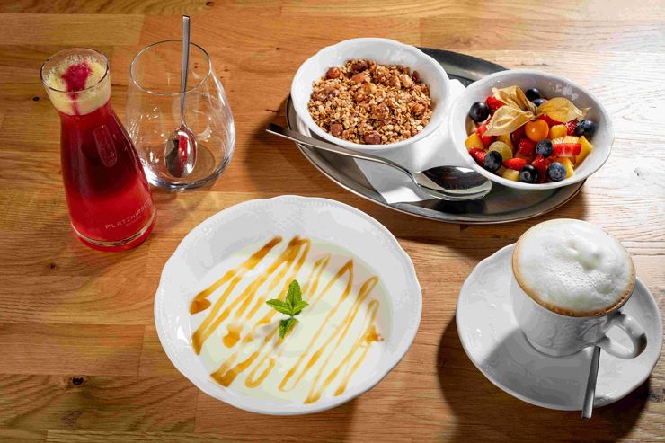 Platzhirsch Kufstein_Frühstück_Brunch_Kaffeehaus T