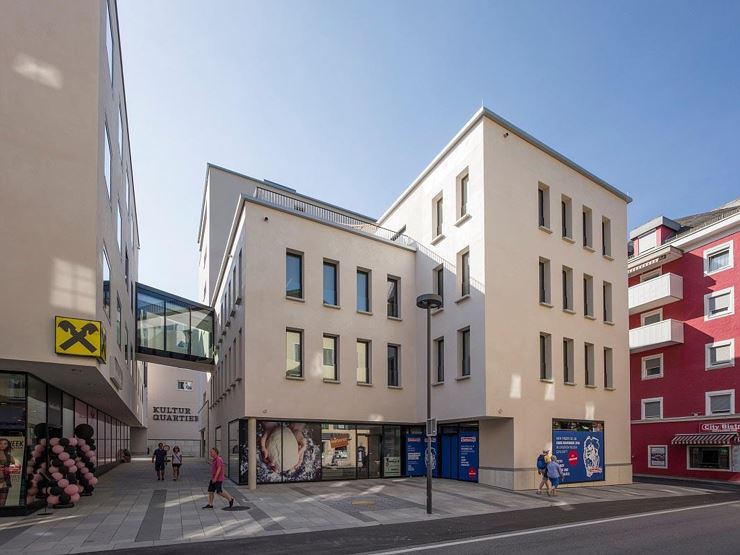 Kultur Quartier 3