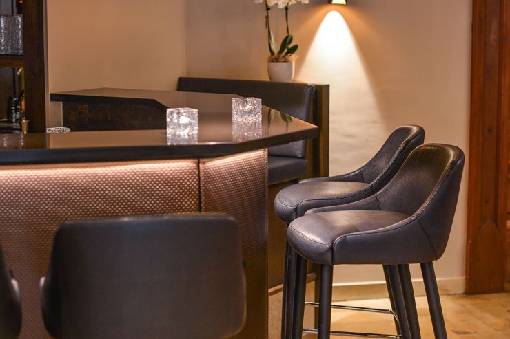 Hotel Alpenrose Kufstein - Bar