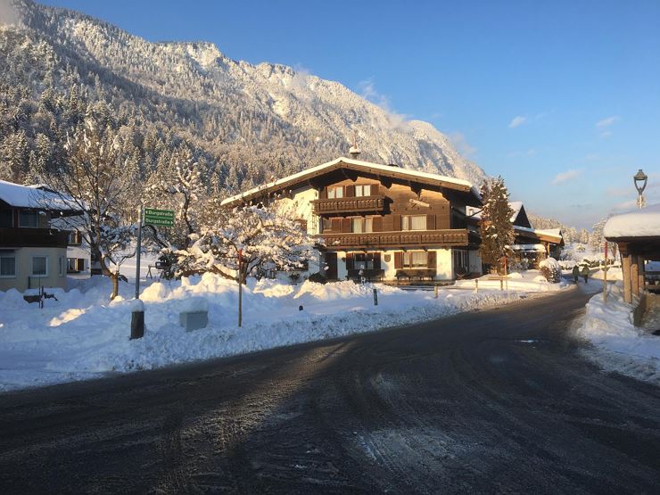 Nagelschmiedhof Lgkpf Winter