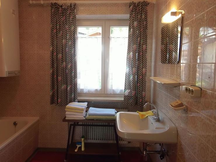 Ferienwohnung Lochmann Bad