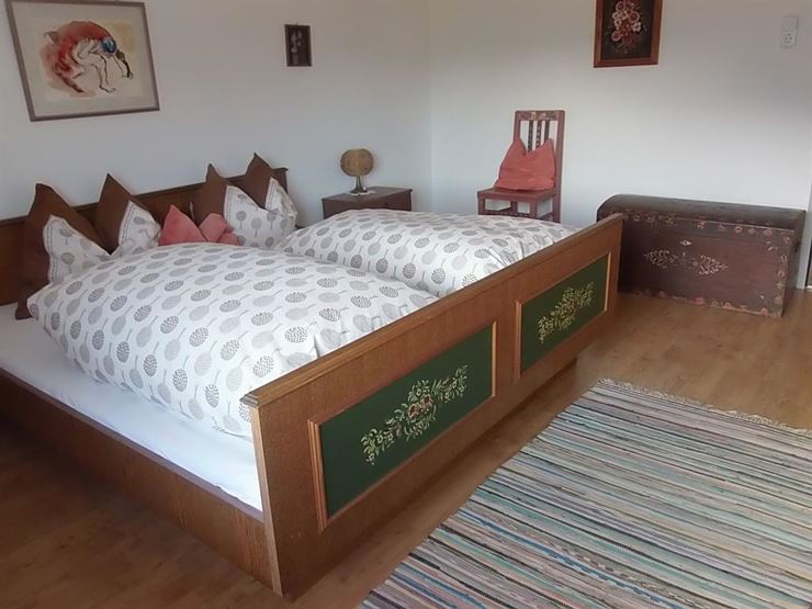 Ferienwohnung Lochmann