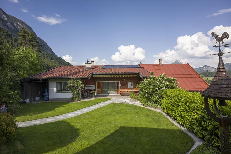 Gästehaus Christine