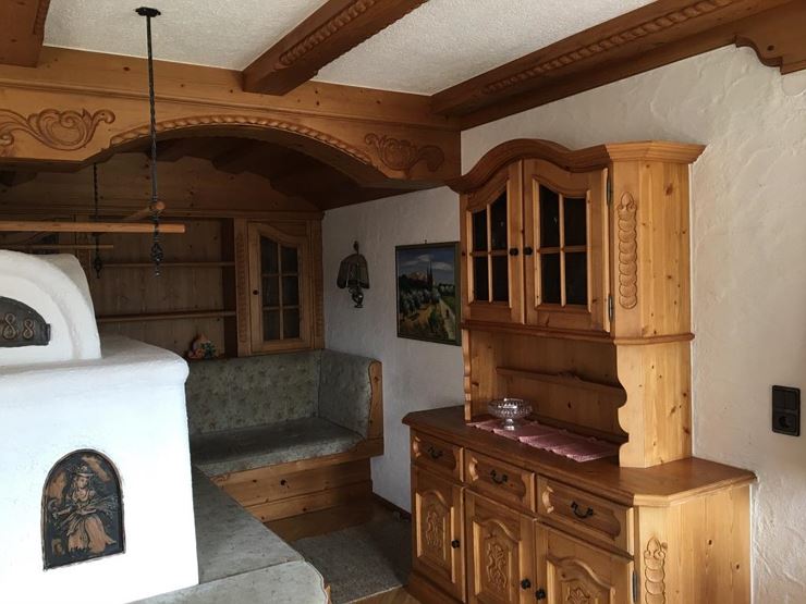 Haus Gerlinde Schernthaner