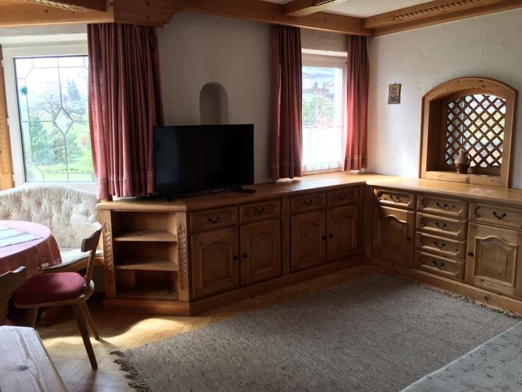 Haus Gerlinde Schernthaner