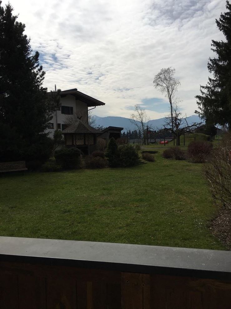 Haus Gerlinde Schernthaner