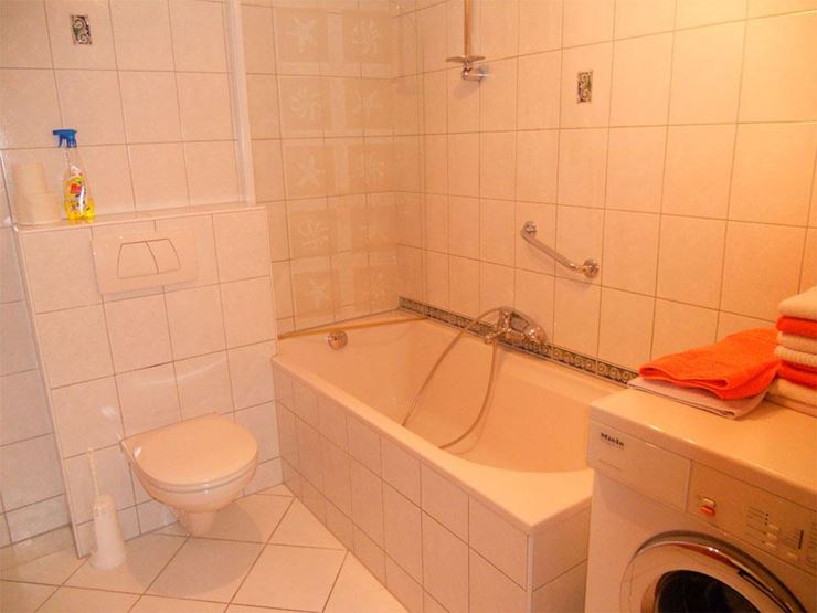 Bad Haus Margit Bado