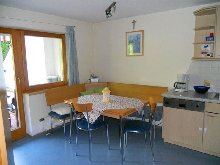 Esstisch Haus Margit Bado