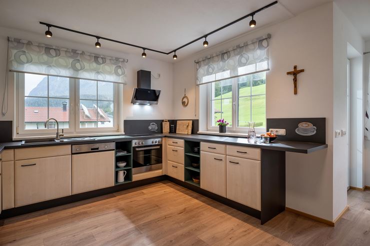 Appartement_Juffinger_Hinterthiersee_27_Wohnkueche