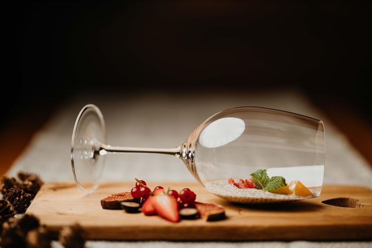 Ayurveda Resort Sonnhof Thiersee - Chiasamen Puddi