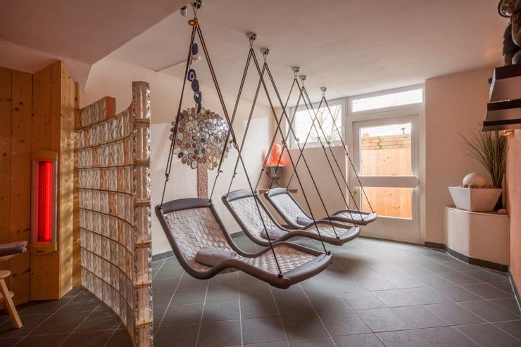 Bio Landhaus Seethaler Thiersee - Entspannung pur.