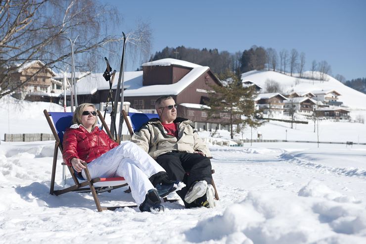 Vorderthiersee2(c) Ferienland Kufstein